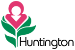 Bloemschikken voor Huntington